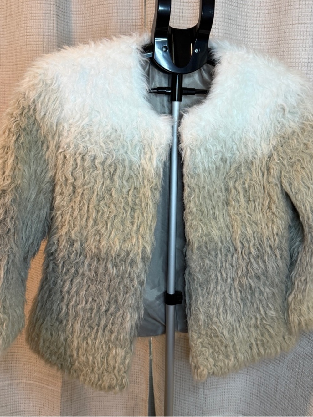 a.n.a Jacket